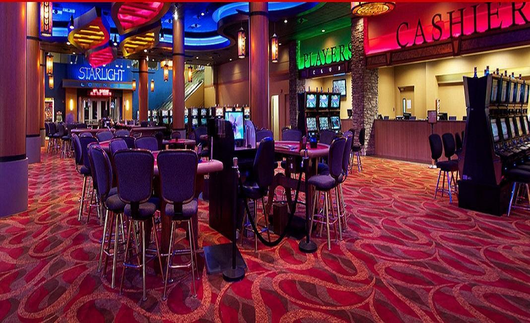 City Royal Hotel And Casino Nikósie Exteriér fotografie